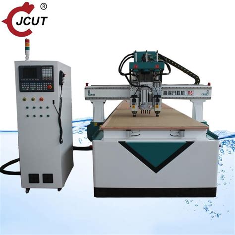 two spindle row drilling machine cnc router manufacturers|Double.